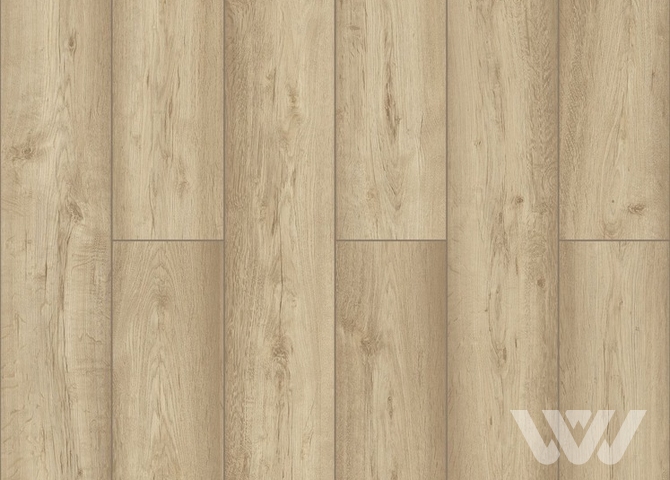 Фото №2 - Ламинат SWISS KRONO Lirio 50917 Дуб Риден