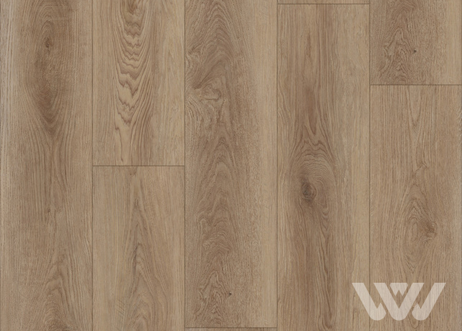 Фото №1 - SPC ламинат Union Essence Дуб Мокко ES02-02