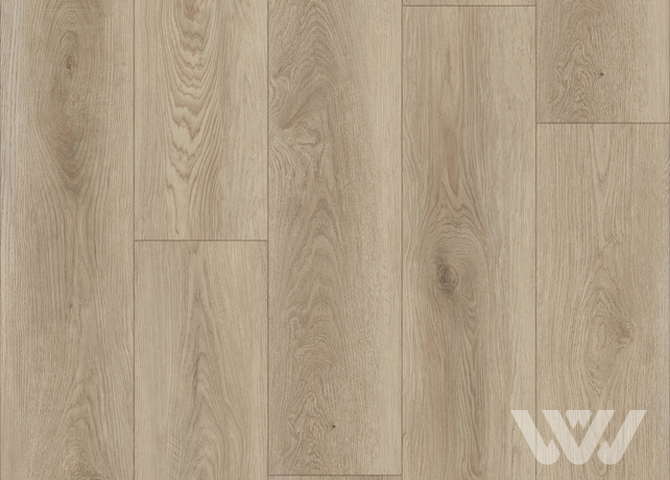 Фото №1 - SPC ламинат Union Essence Дуб Милк ES02-03