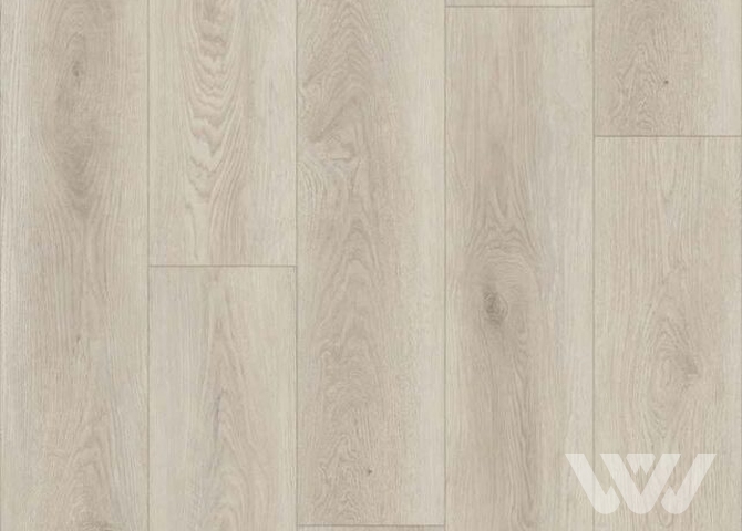 Фото №1 - SPC ламинат Union Essence Дуб Айвори ES02-04