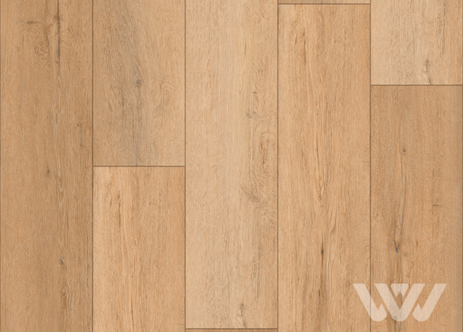 Фото №1 - SPC ламинат Union Essence Дуб Лайт ES02-10