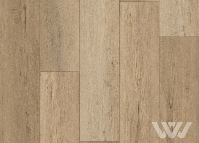 Фото №1 - SPC ламинат Union Essence Дуб Терра ES02-11