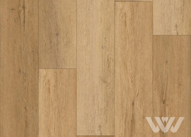 Фото №1 - SPC ламинат Union Essence Дуб Амбер ES02-12