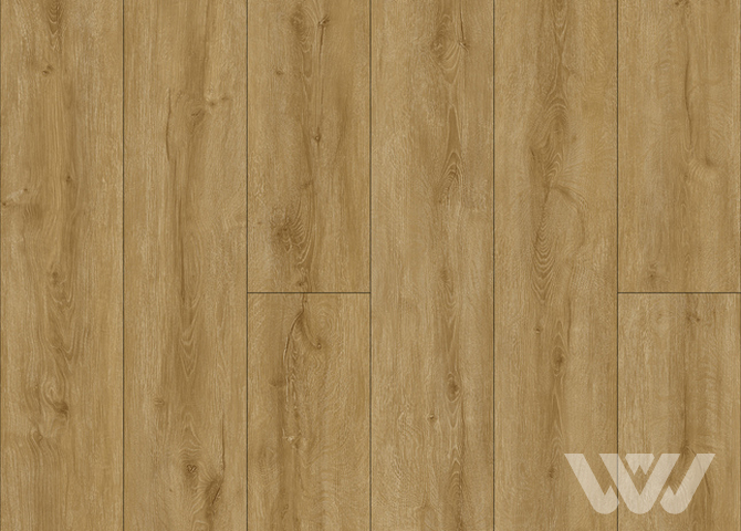 Фото №1 - SPC ламинат Union Essence Дуб Гранд ES02-16