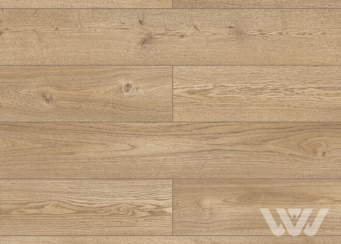 Фото №1 - Ламинат SWISS KRONO INTELLEKT D50927 Дуб Мориссен