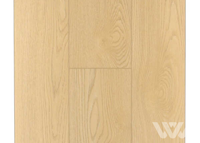 Фото №1 - SPC-ламинат Firstfloor Отборный бежевый дуб 1F056