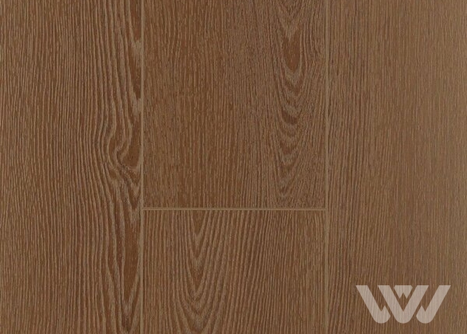 Фото №1 - SPC-ламинат Firstfloor Отборный бурый дуб 1F059