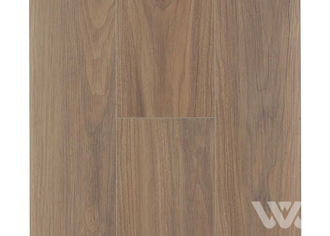 Фото №1 - SPC-ламинат Firstfloor Американский орех Лоуден 1F006