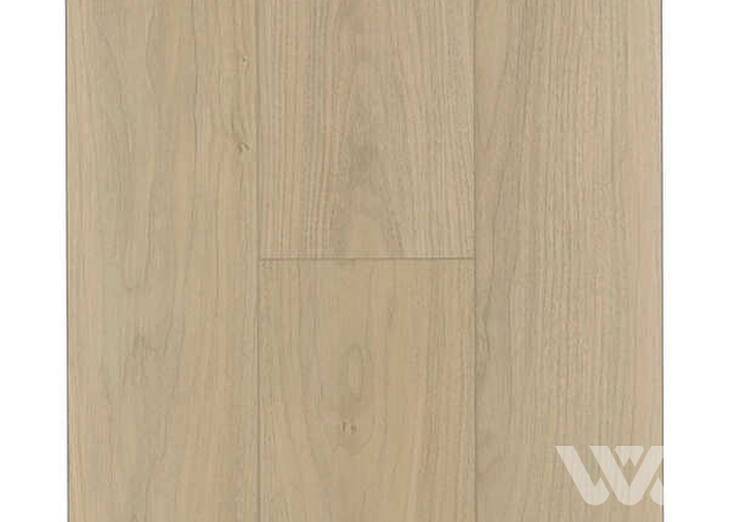 Фото №1 - SPC-ламинат Firstfloor Американский орех Мартин 1F009