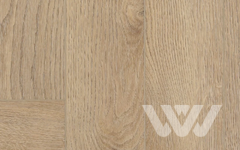 SPC-ламинат Firstfloor Английская ёлка Сербский натуральный дуб 1F041