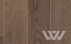 SPC-ламинат Firstfloor Английская ёлка Африканский натуральный дуб 1F042