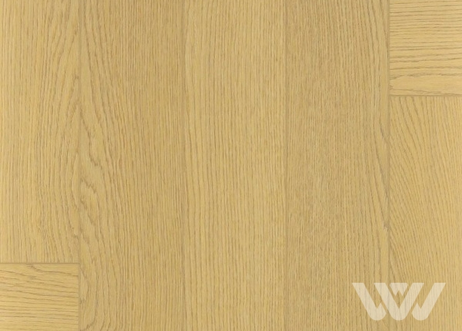 Фото №1 - SPC-ламинат Firstfloor Английская ёлка Отборный красный дуб 1F045