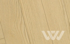 SPC-ламинат Firstfloor Английская ёлка Отборный бежевый дуб 1F048