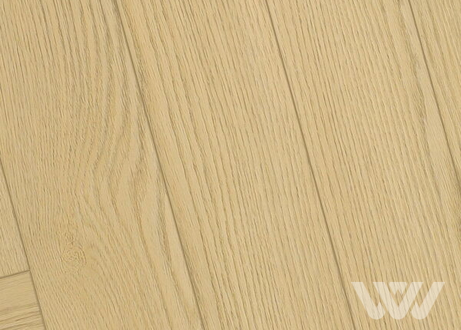 Фото №1 - SPC-ламинат Firstfloor Английская ёлка Отборный бежевый дуб 1F048