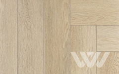 SPC-ламинат Firstfloor Английская ёлка Натуральный простой дуб 1F049