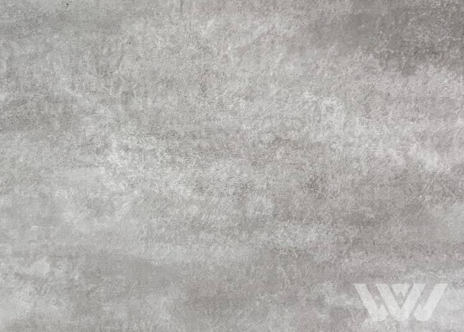 Фото №1 - Виниловая плитка VINILAM CERAMO VINILAM STONE 71614 Цемент Светлый