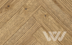 Инженерная доска Gran Parte Дуб Табако