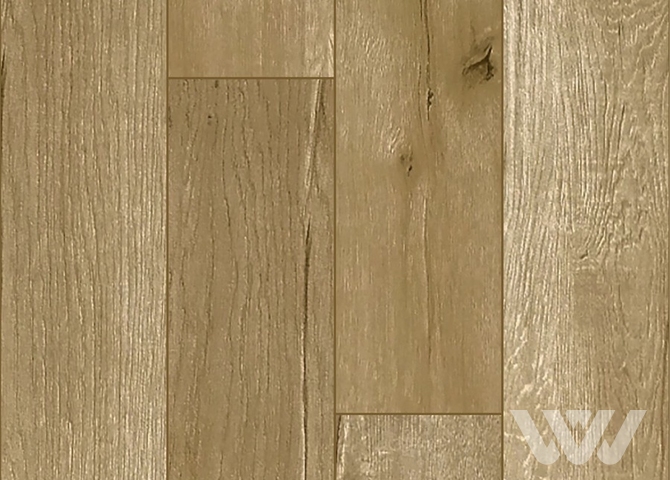 Фото №1 - Кварцевый ламинат Fargo Comfort LVT 20-81996-9 Дуб Робуста