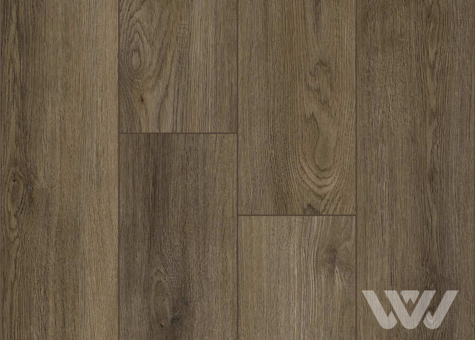 Фото №1 - Кварцевый ламинат Fargo Comfort LVT 20-4105-12 Дуб Ванкувер  