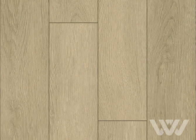 Фото №1 - Кварцевый ламинат Fargo Comfort LVT 20-46235-02 Дуб Антик  