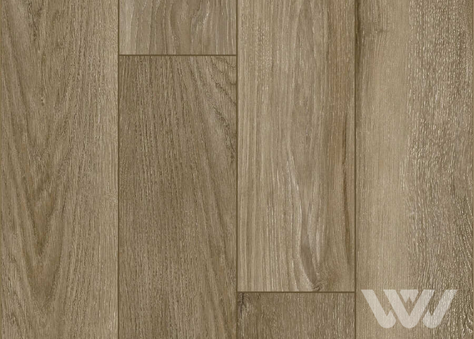 Фото №1 - Кварцевый ламинат Fargo Comfort LVT 20-6191-7 Дуб Тихуана  