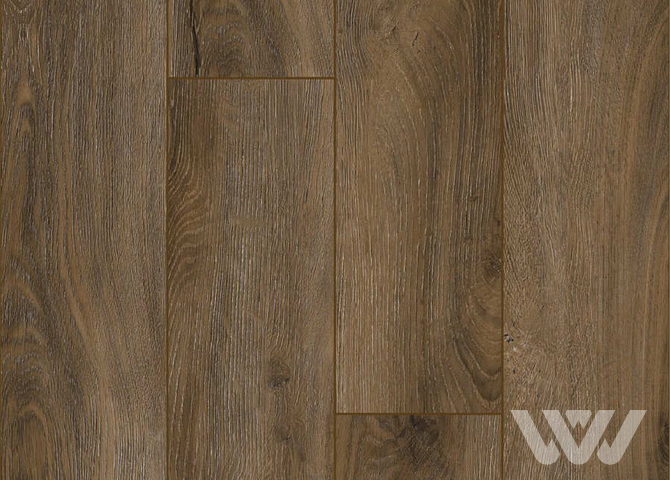 Фото №1 - Кварцевый ламинат Fargo Comfort LVT 20-7359-04 Дуб Бронкс  