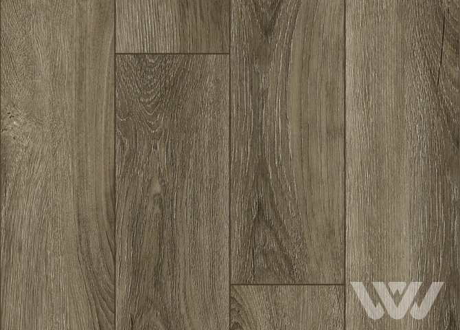 Фото №1 - Кварцевый ламинат Fargo Comfort LVT 20-7359-31 Дуб Беллини  