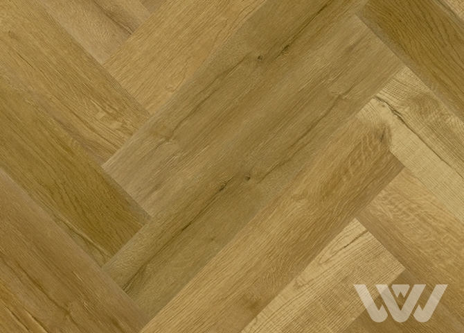 Фото №1 - Кварцевый ламинат Fargo Parquet LVT Дуб Робуста 22-81996-9