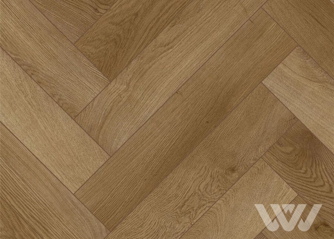 Фото №1 - Кварцевый ламинат Fargo Parquet LVT Дуб Окленд 22-653-76