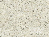 Фото №1 - Кварцевый ламинат Fargo Stone LVT 101-3 Терраццо Бежевый
