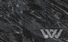 Кварцевый ламинат Fargo Stone LVT 1804-3 Гранит Черный