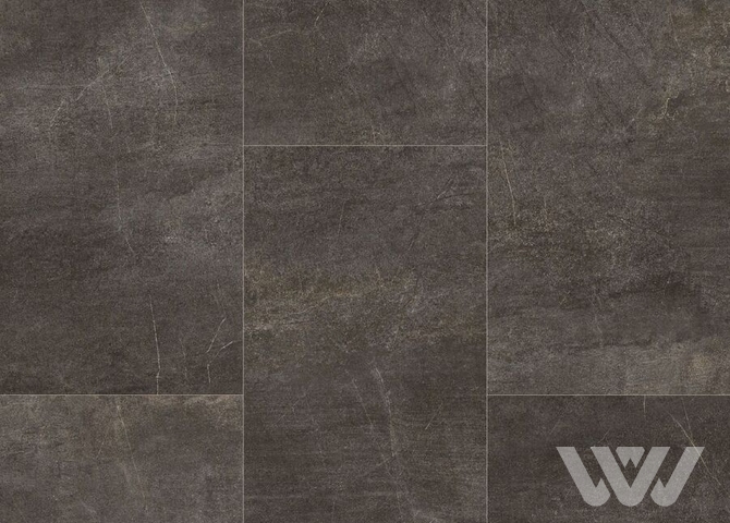 Фото №1 - Кварцевый ламинат Fargo Stone LVT 48107-02 Мрамор Медный