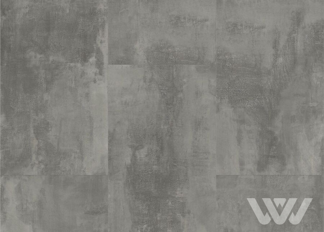 Фото №1 - Кварцевый ламинат Fargo Stone LVT 48143-10 Бетон Готика