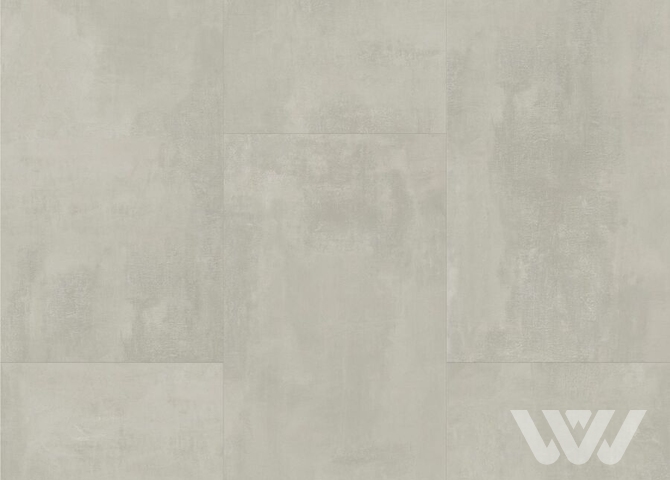 Фото №1 - Кварцевый ламинат Fargo Stone LVT 48143-13 Бетон Норд
