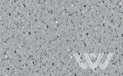 Кварцевый ламинат Fargo Stone LVT 6949-1 Терраццо Холодный