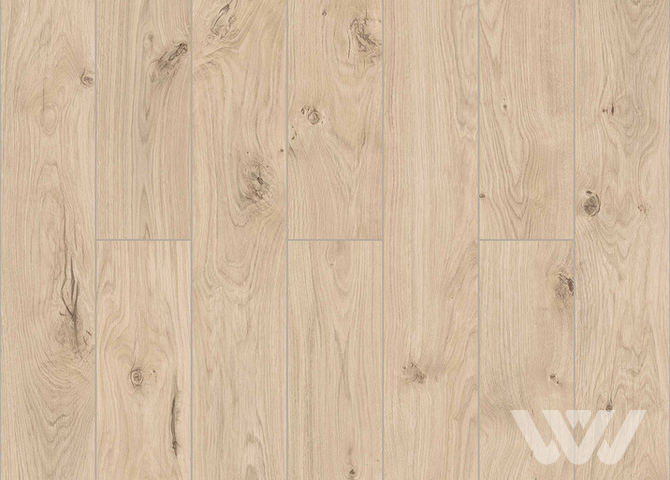 Фото №1 - Ламинат Laminext Arto D50747 Дуб Беверстон