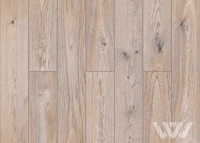 Фото №1 - Ламинат Laminext Arto D50937 Дуб Джакомо