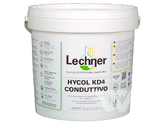 Фото №1 - Клей Lechner HYCOL KD 4 conduttivo 12 кг