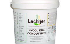 Клей Lechner HYCOL KD 4 conduttivo 12 кг