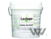 Фото №1 - Клей Lechner HYCOL KD PLUS акриловый 15 кг