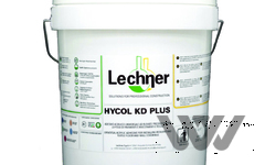 Клей Lechner HYCOL KD PLUS акриловый 15 кг