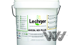 Клей Lechner HYCOL KD PLUS акриловый 5 кг