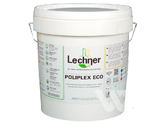 Фото №1 - Клей Lechner POLIPLEX ECO акриловый 18 кг