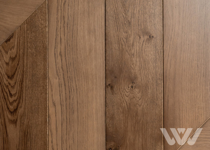 Фото №1 - Инженерная доска Green Forest TW ТРЮФЕЛЬ