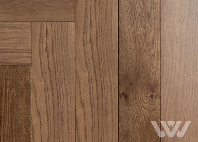 Фото №1 - Инженерная доска Green Forest TW ТРЮФЕЛЬ