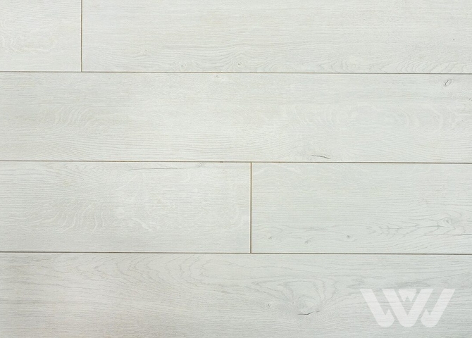 Фото №1 - Ламинат Camsan Platinum 2106 Дуб Жемчужный