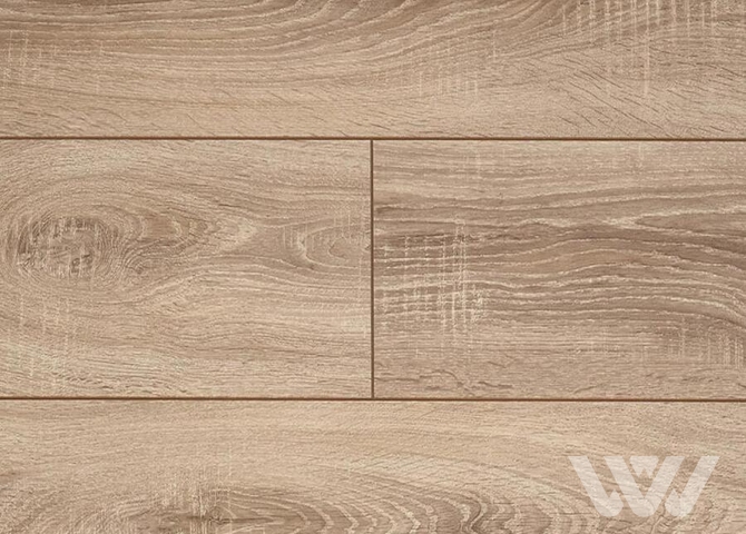 Фото №1 - Ламинат Camsan Platinum 615 Дуб Рустик