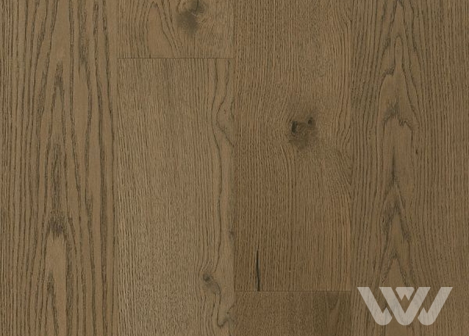 Фото №1 - Кварцевый паркет QUARTZ PARQUET Престиж 1258-02 Дуб Муссон 7мм