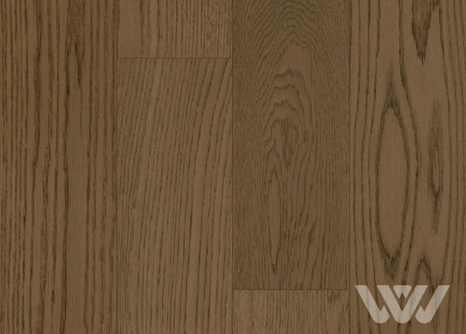 Фото №1 - Кварцевый паркет QUARTZ PARQUET Престиж 1258-59 Дуб Кедровый Латте 7мм
