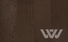 Кварцевый паркет QUARTZ PARQUET Престиж 1258-03 Дуб Трюфельный 7мм